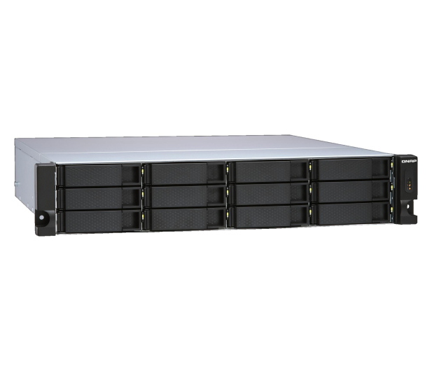 QNAP TL-R1200S-RP Moduł rozszerzający SATA - 1534981 - zdjęcie 6